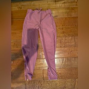 Albion fit ankle pants XXS